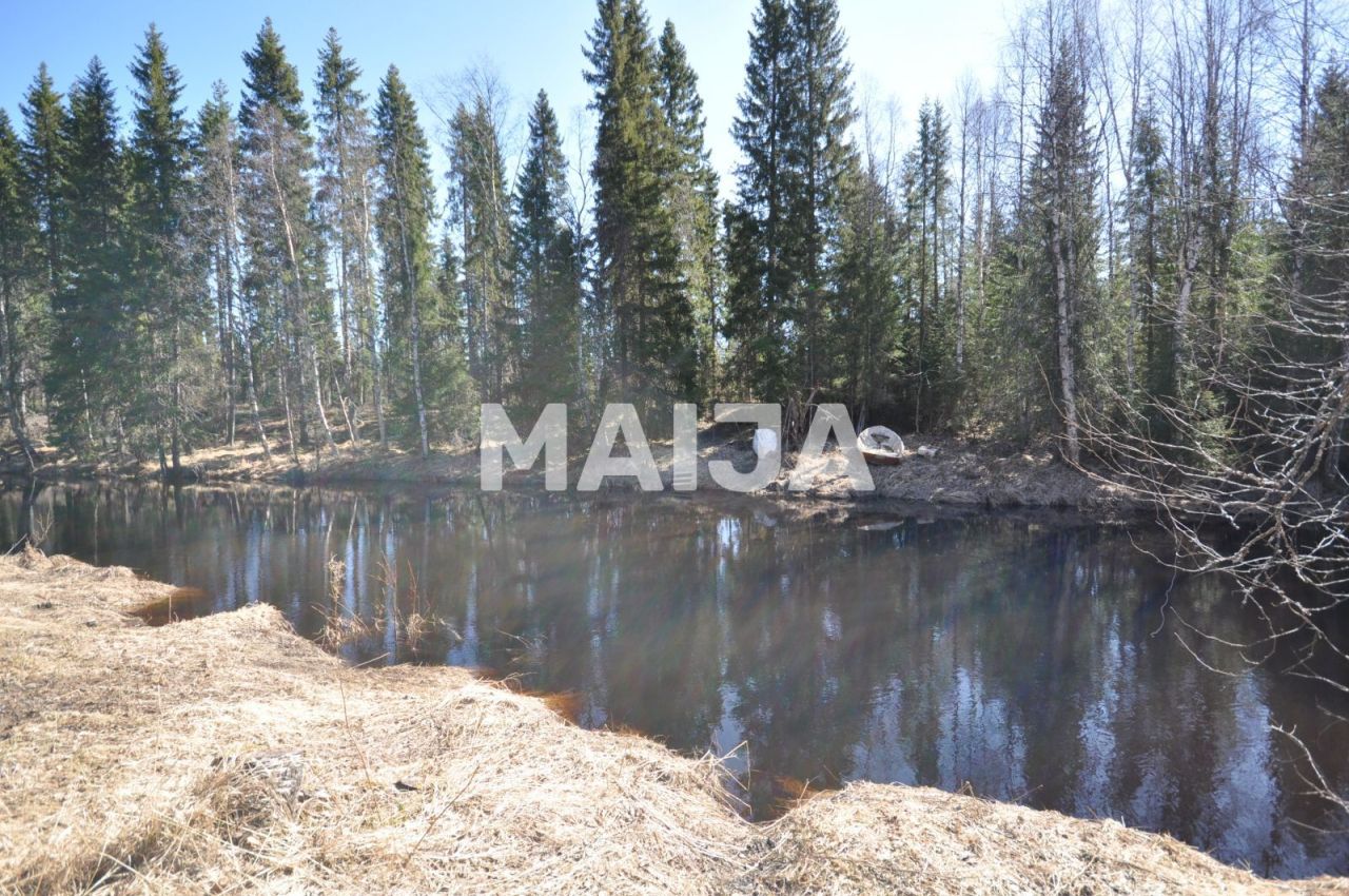 Cottage Tervola, Finlandia, 36 m² - foto 17