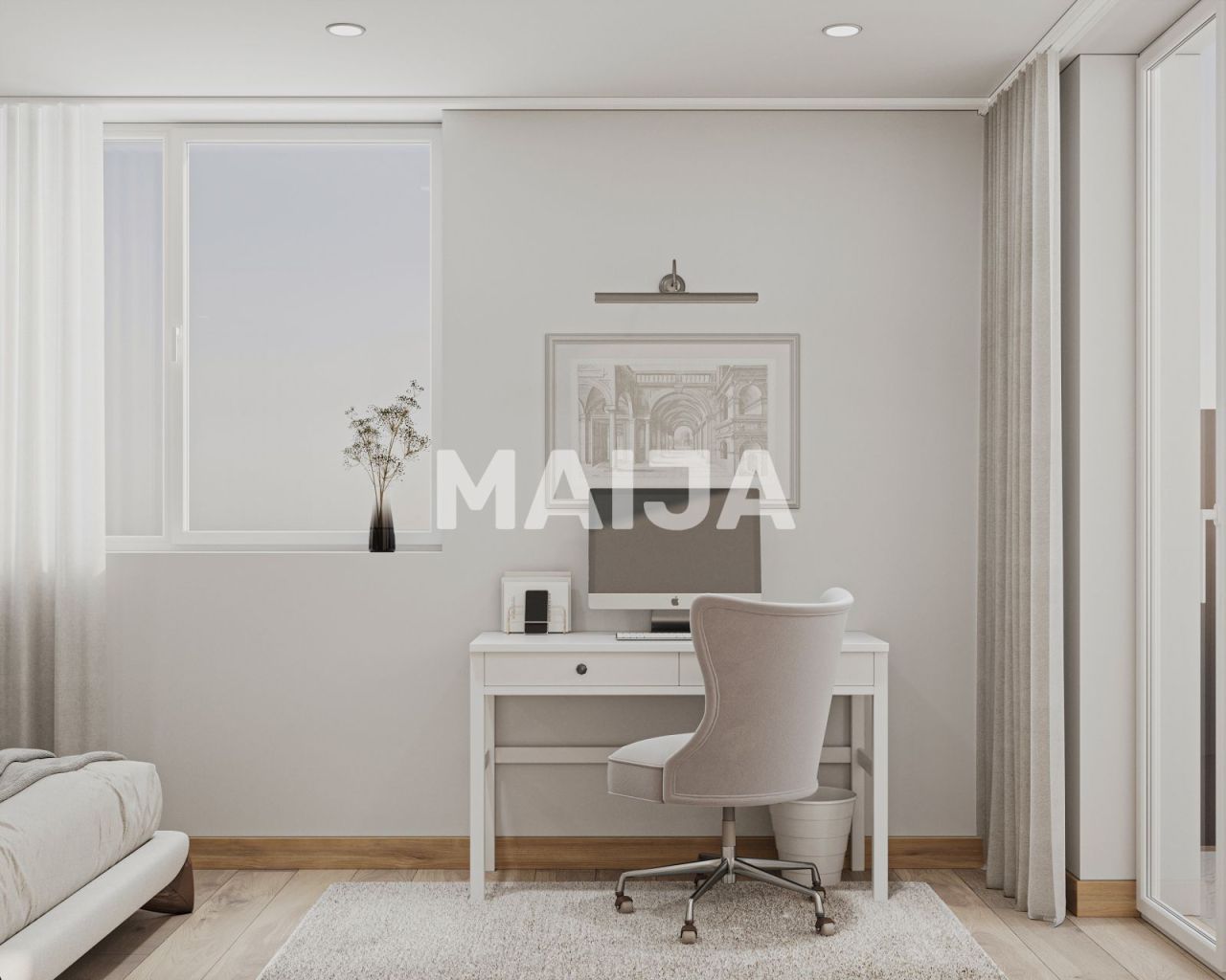 Appartamenti a Funchal, Portogallo, 52.2 m² - foto 17