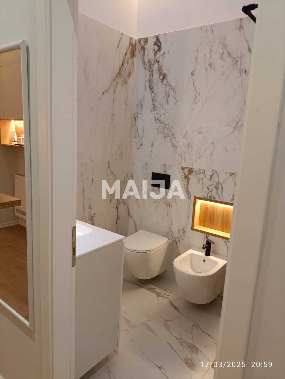 Appartamento a Valona, Albania, 71.6 m² - foto 17