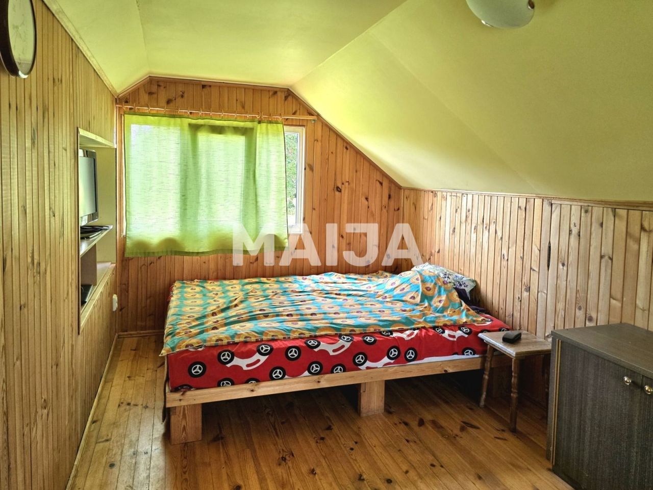 Casa Talsi, Letonia, 210 m² - imagen 18