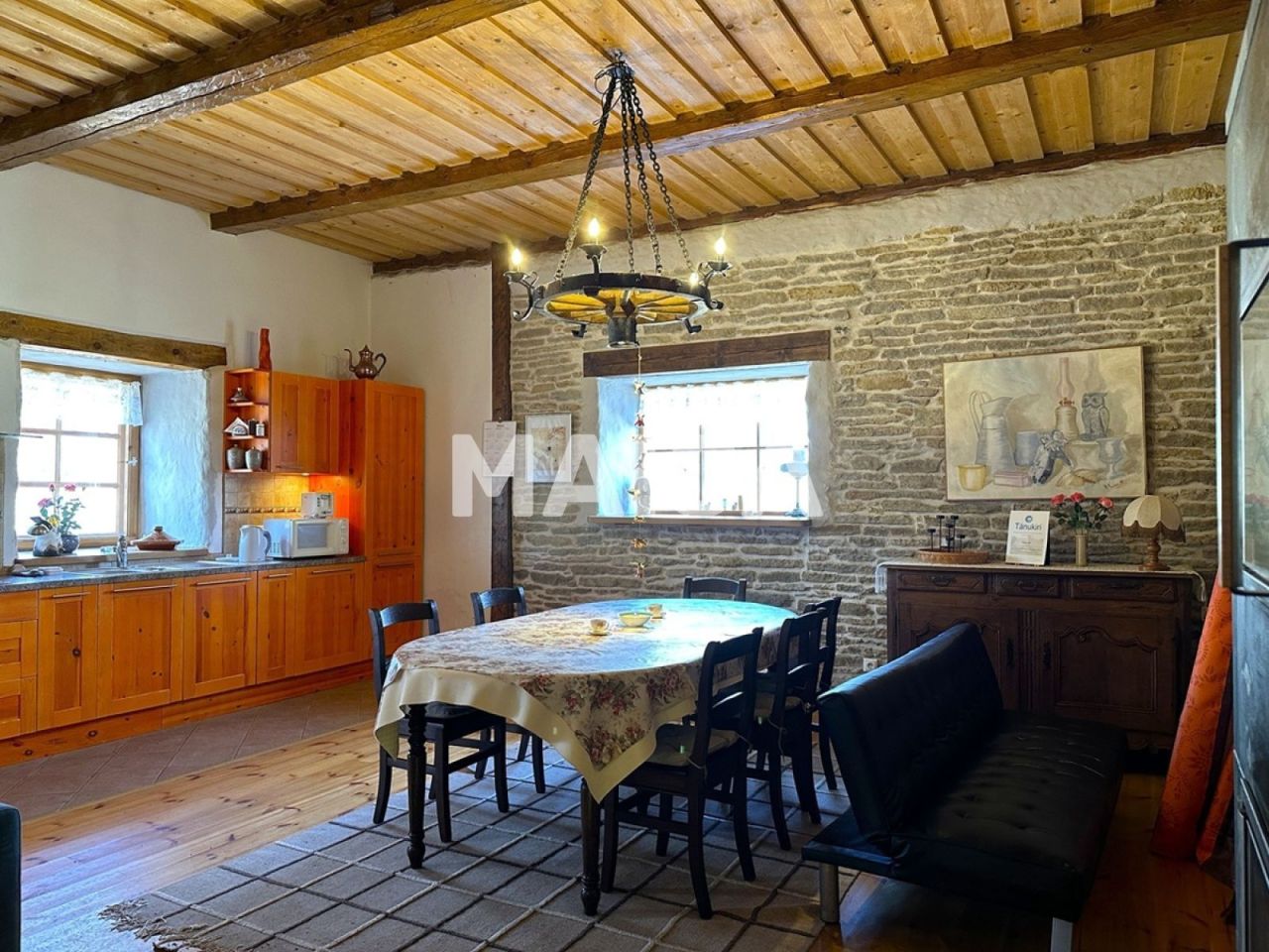 Casa Pada küla, Estonia, 390.3 m² - foto 18