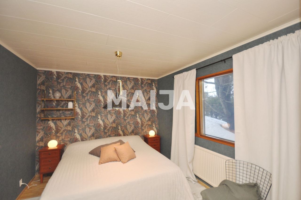 House Tornio, Finland, 100 m² - picture 18