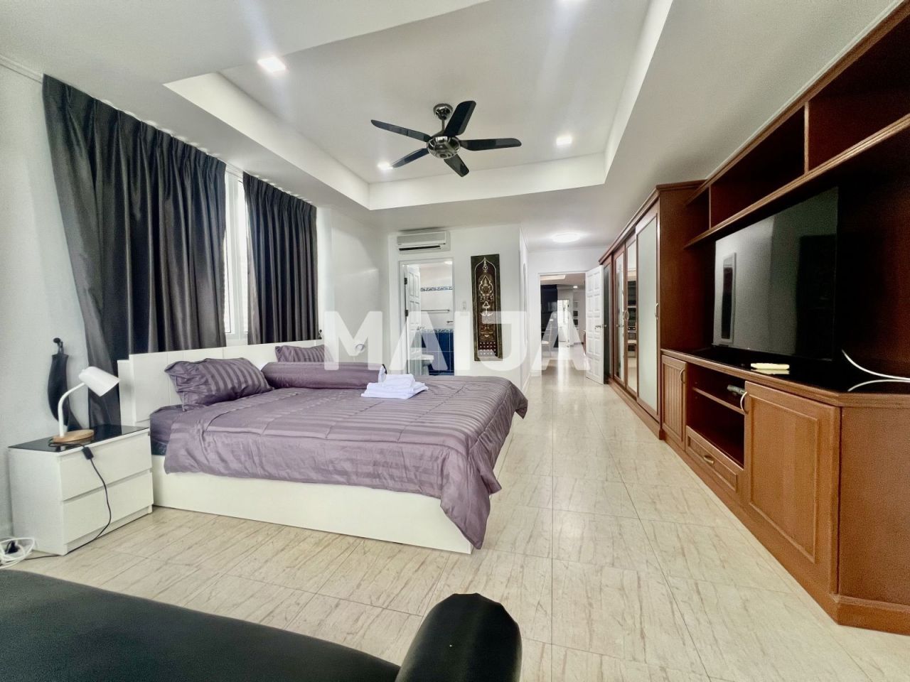 Appartamenti a Pattaya, Thailandia, 128 m² - foto 18