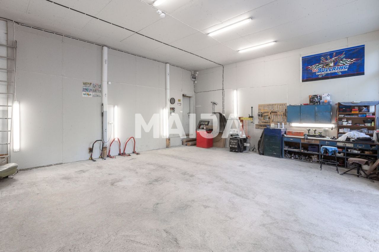 Maison à Kotka, Finlande, 371 m² - image 18