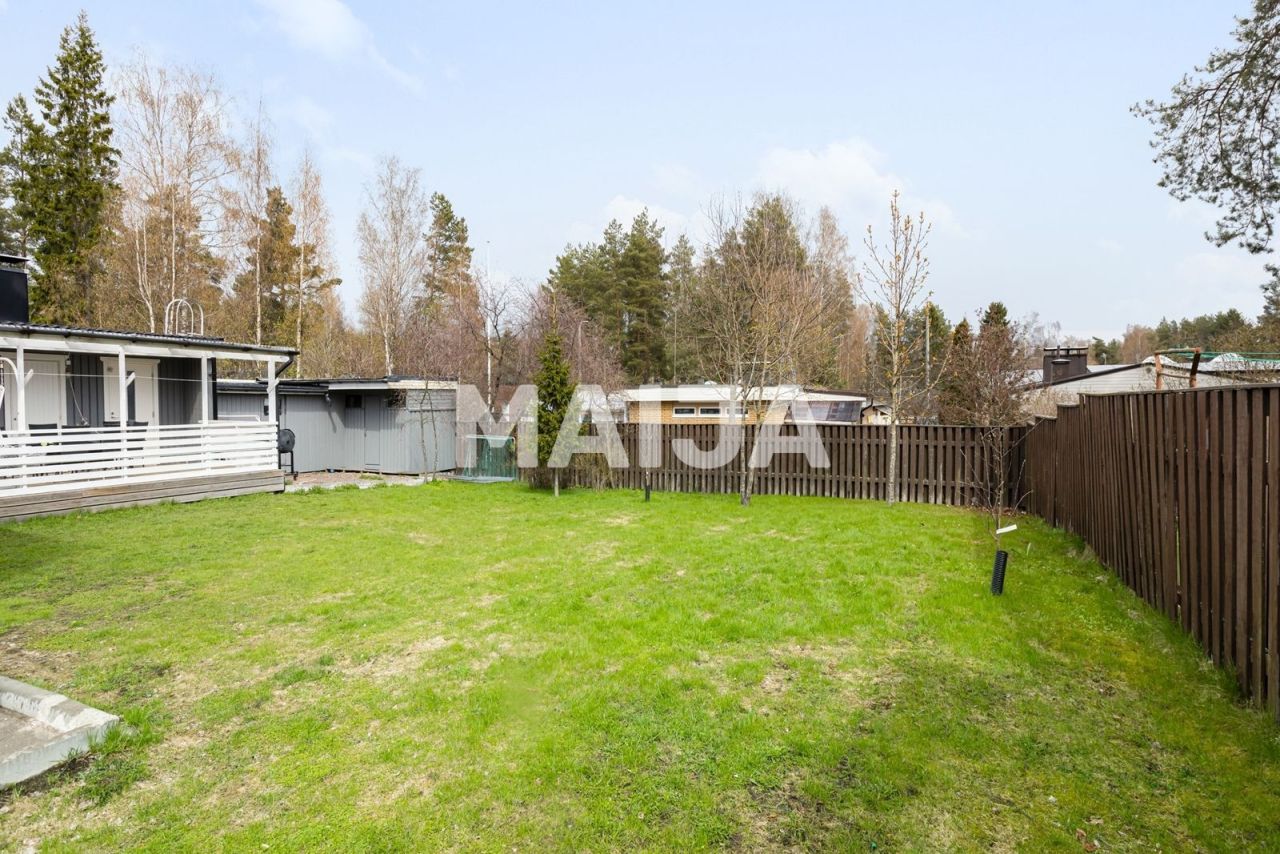 Casa en Kotka, Finlandia, 117 m² - imagen 18