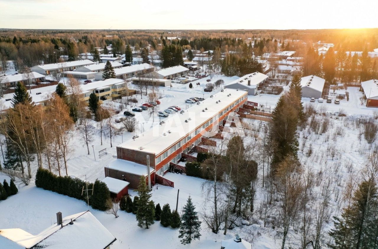 Flat Tornio, Finland, 89 m² - picture 18