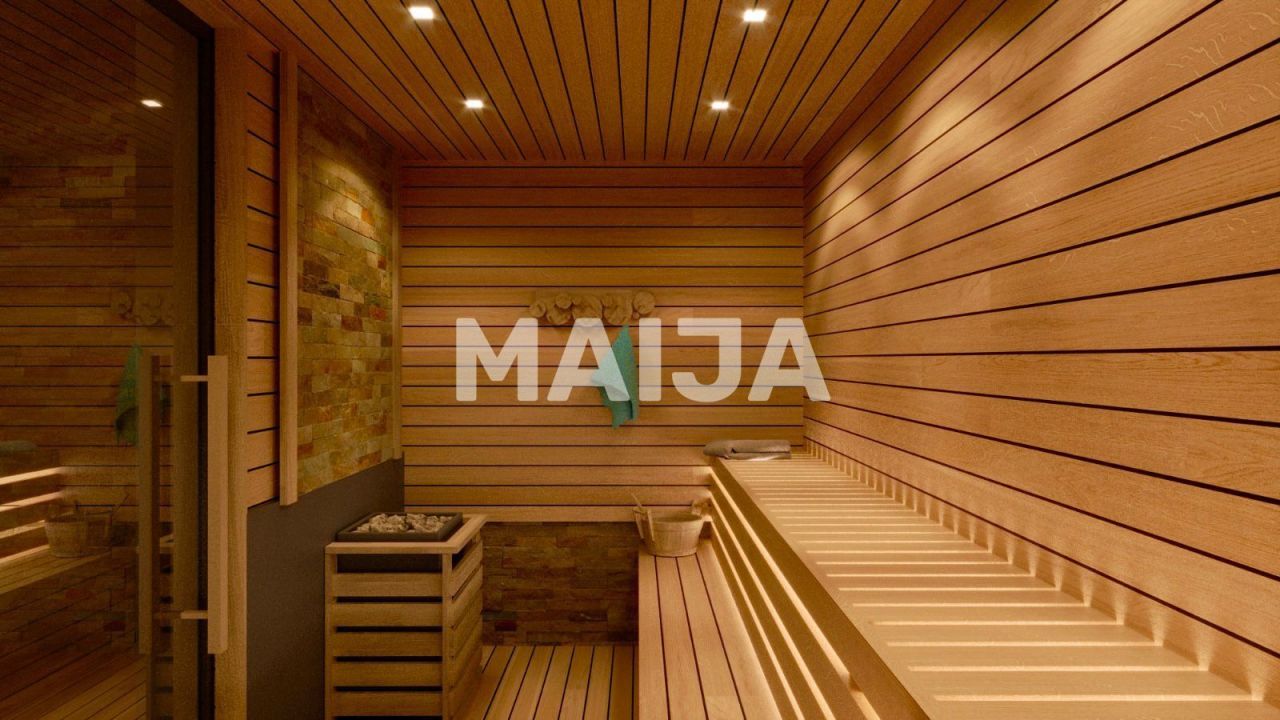 Appartamenti a Torrevieja, Spagna, 114.7 m² - foto 19