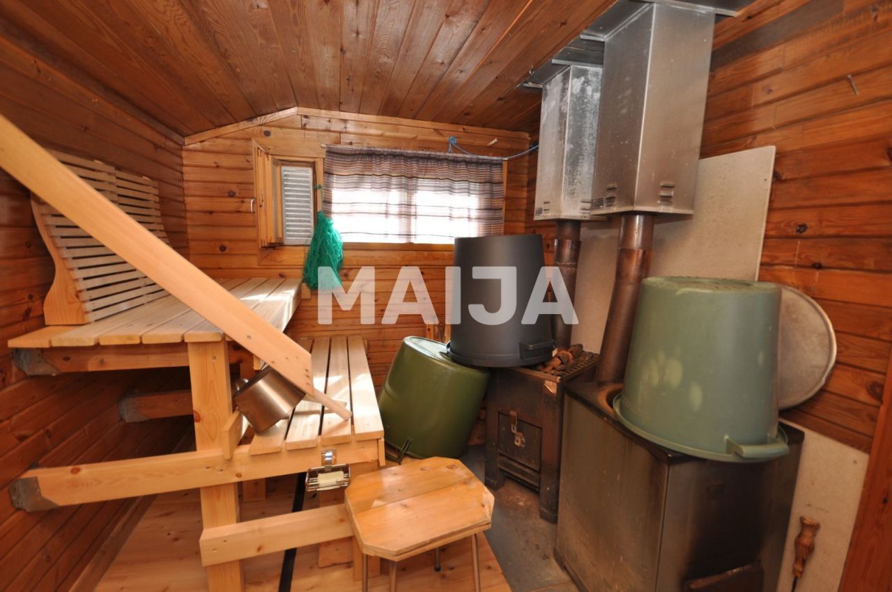 Cottage in Sodankyla, Finland, 52 m² - picture 19