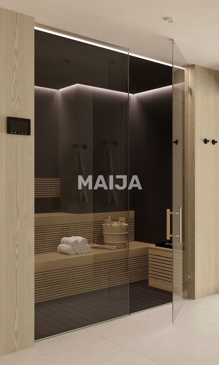 Apartment Rtina, Croatia, 64 m² - picture 19