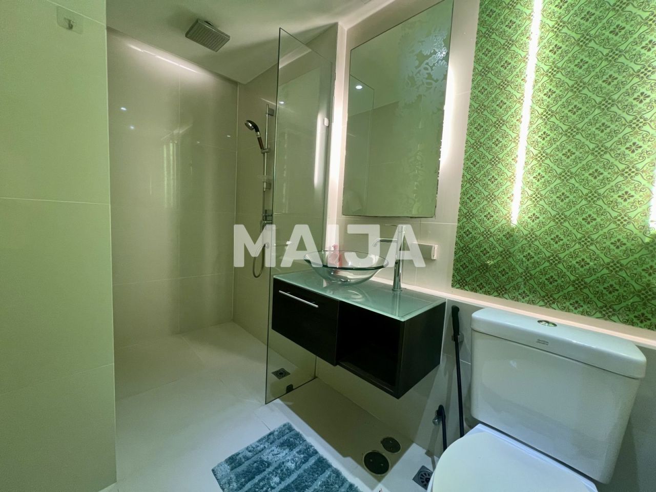 Appartement à Pattaya, Thaïlande, 72 m² - image 19