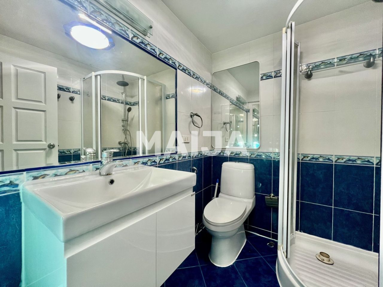 Appartamenti a Pattaya, Thailandia, 128 m² - foto 19