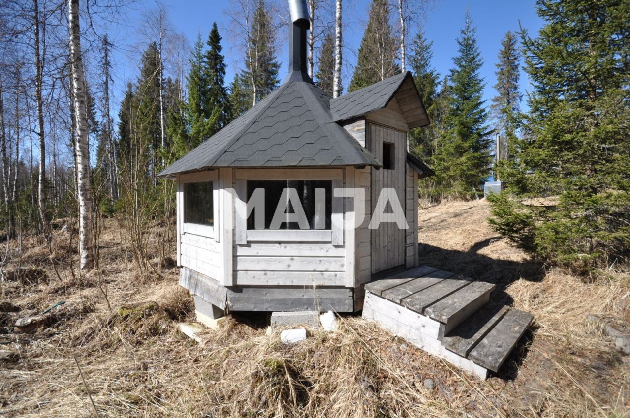 Cottage Tervola, Finlandia, 36 m² - foto 19