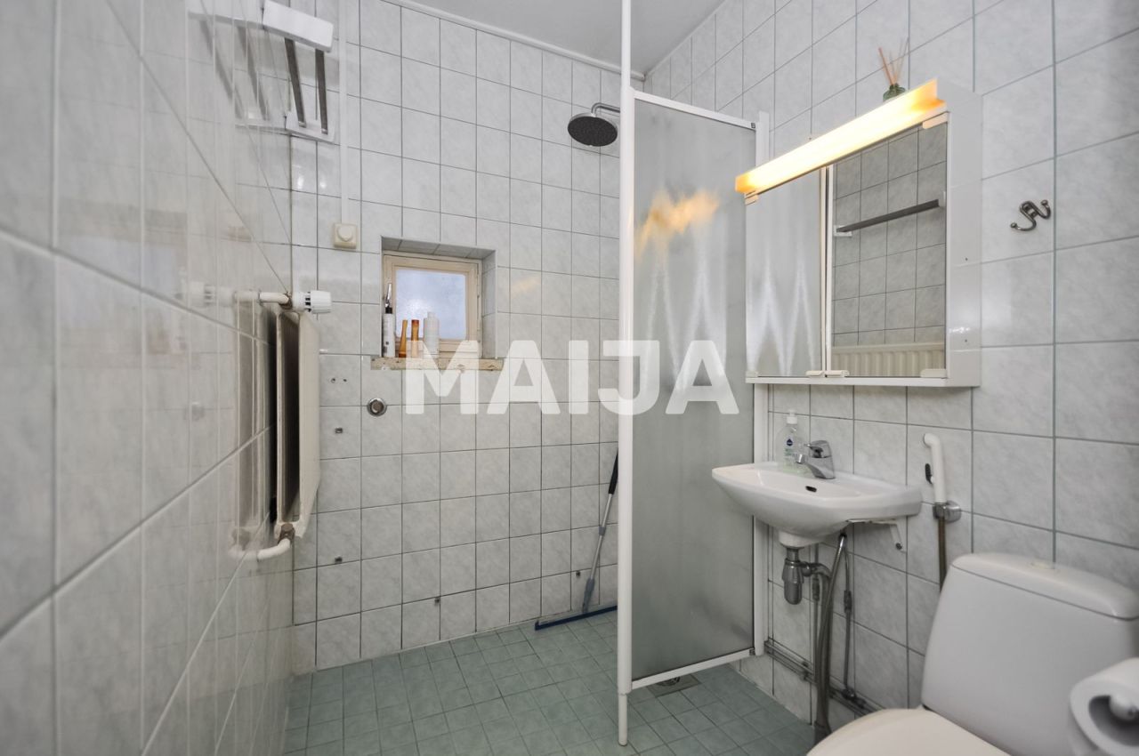 Casa en Rovaniemi, Finlandia, 101 m² - imagen 19