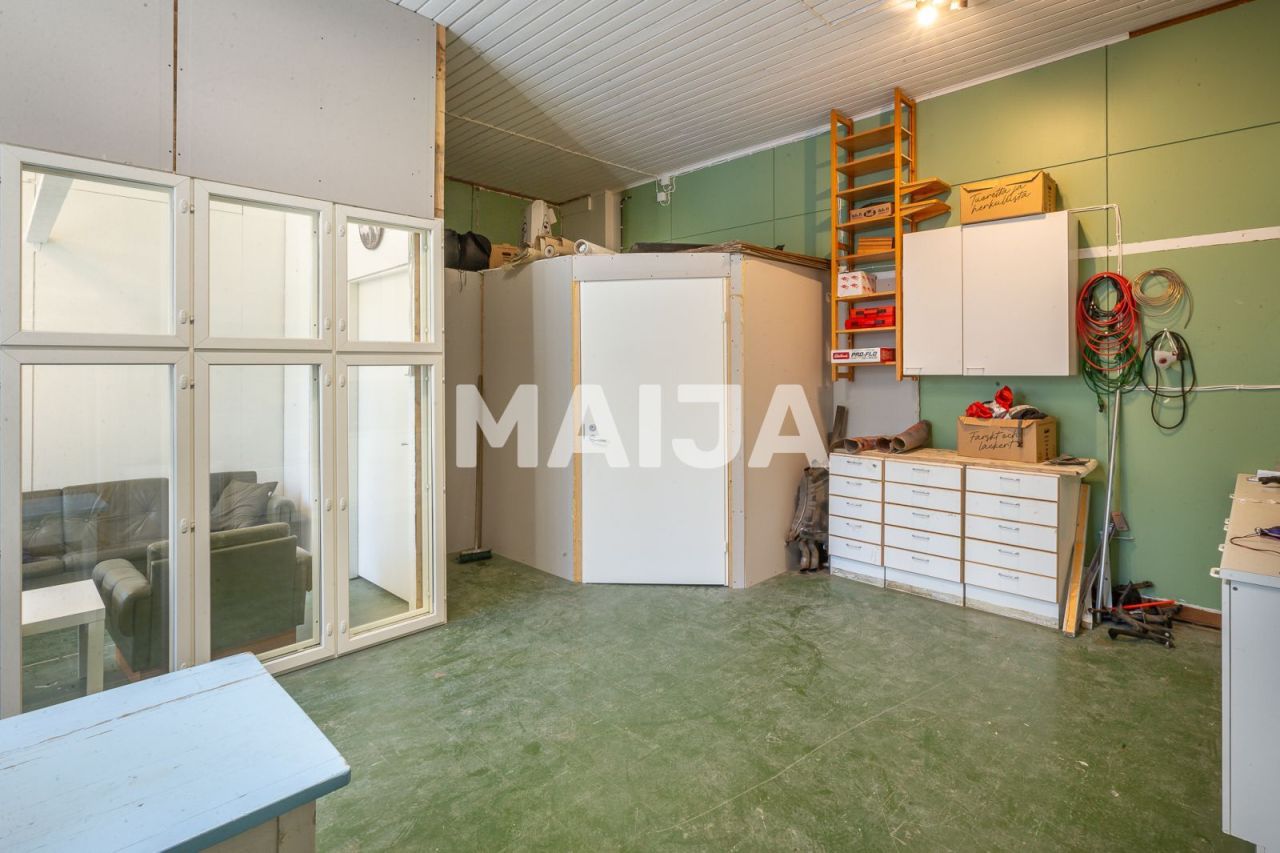 Maison à Kotka, Finlande, 371 m² - image 19