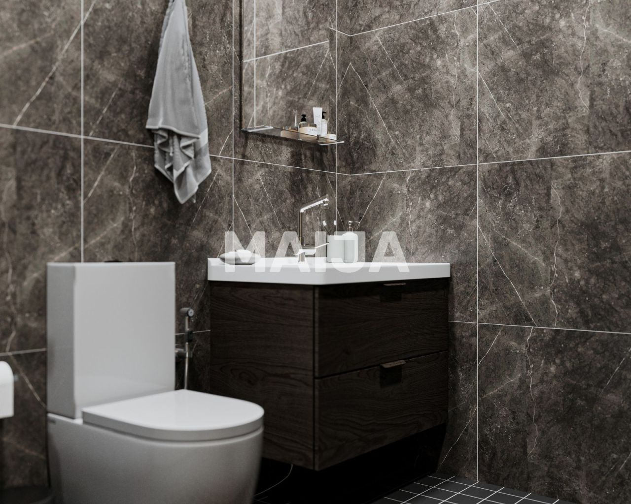 Apartment in Funchal, Portugal, 74 m² - Foto 19