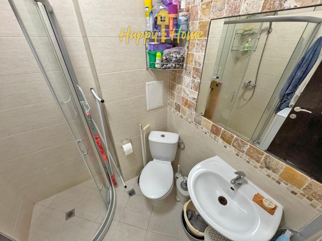 Studio in Sonnenstrand, Bulgarien, 31 m² - Foto 7