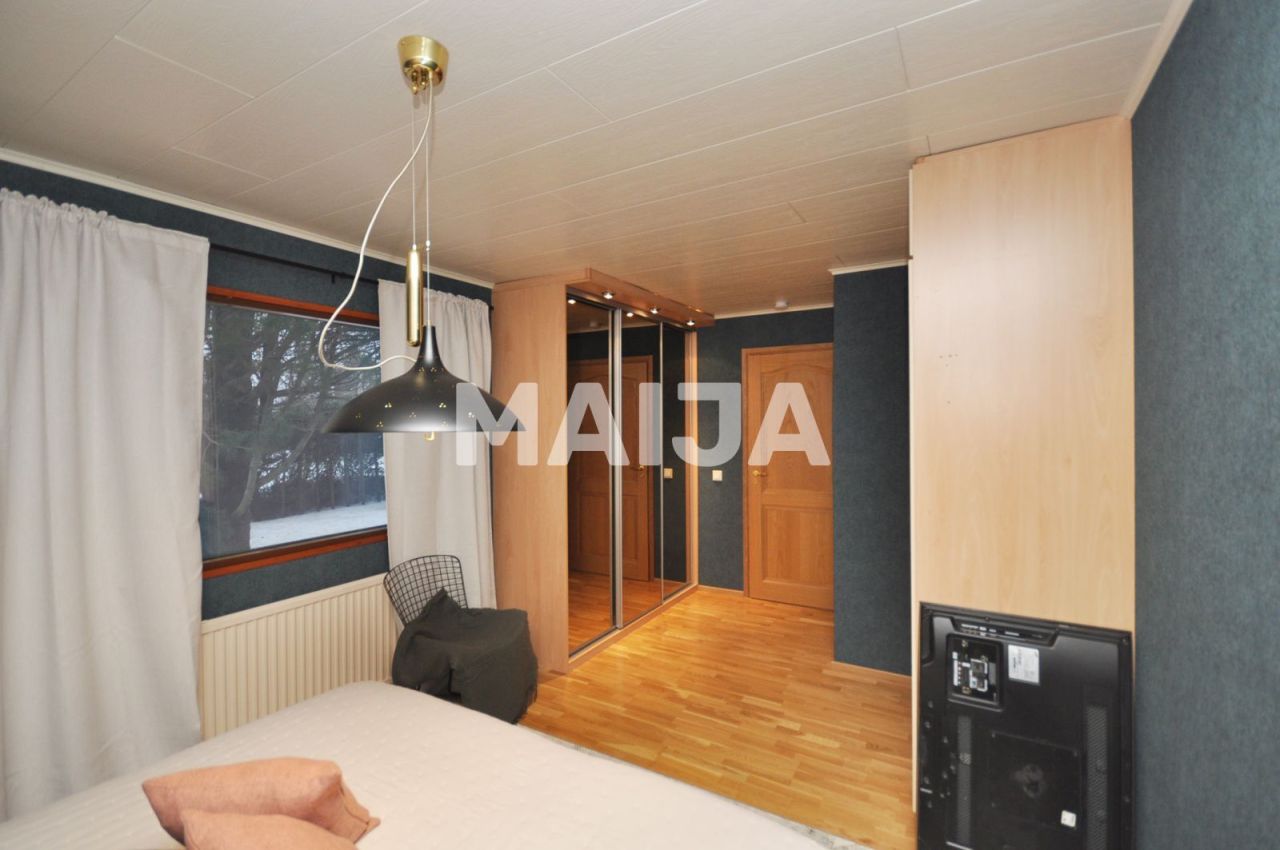 House Tornio, Finland, 100 m² - picture 19