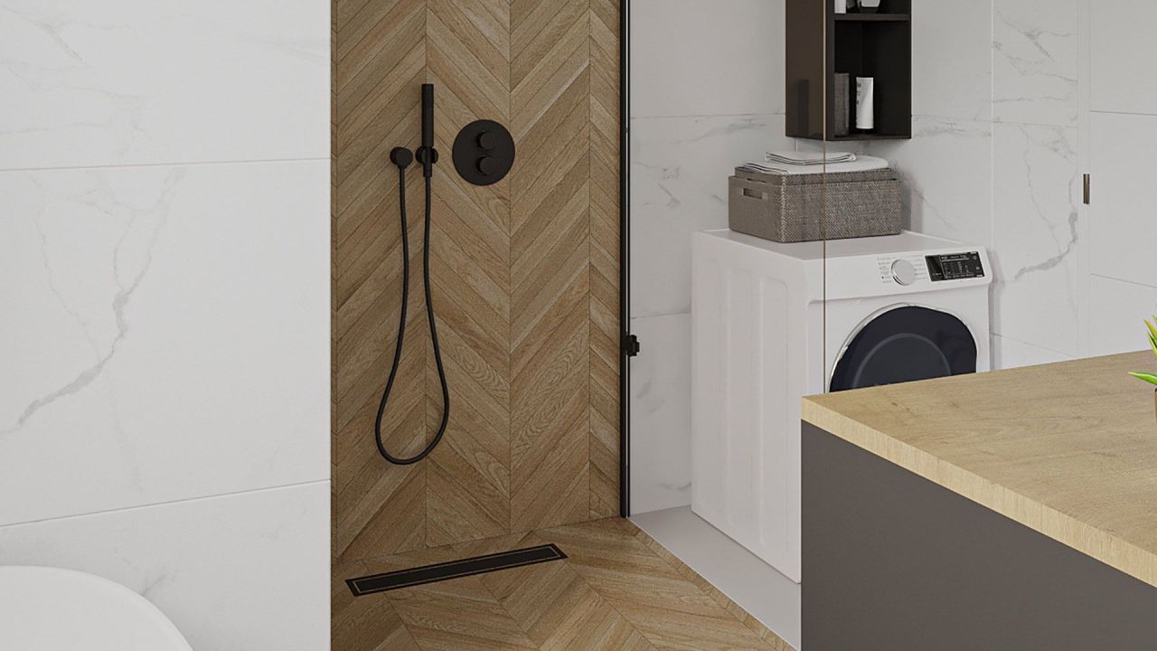 Apartment in Keszthely, Hungary, 139 m² - picture 9