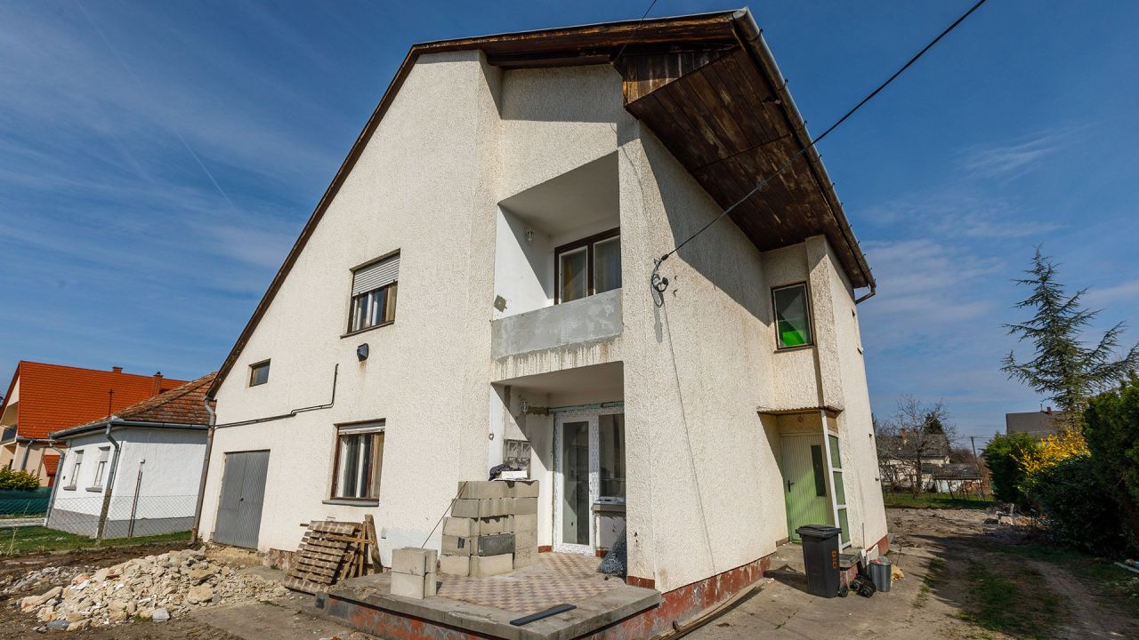 Apartment in Keszthely, Hungary, 139 m² - picture 16