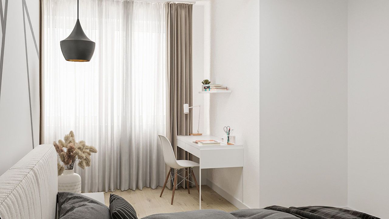 Apartment in Keszthely, Hungary, 139 m² - picture 7