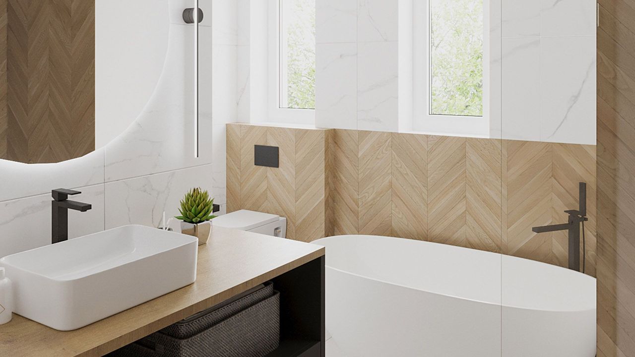 Apartment in Keszthely, Hungary, 139 m² - picture 10