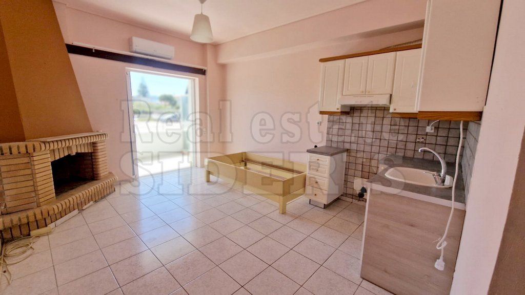 Apartment in Korinth, Griechenland, 44 m² - Foto 1