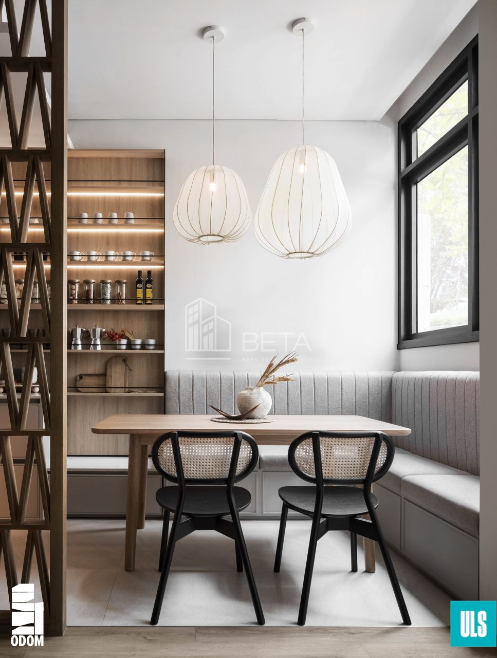 Wohnung in Phnom Penh, Kambodscha, 129 m² - Foto 5