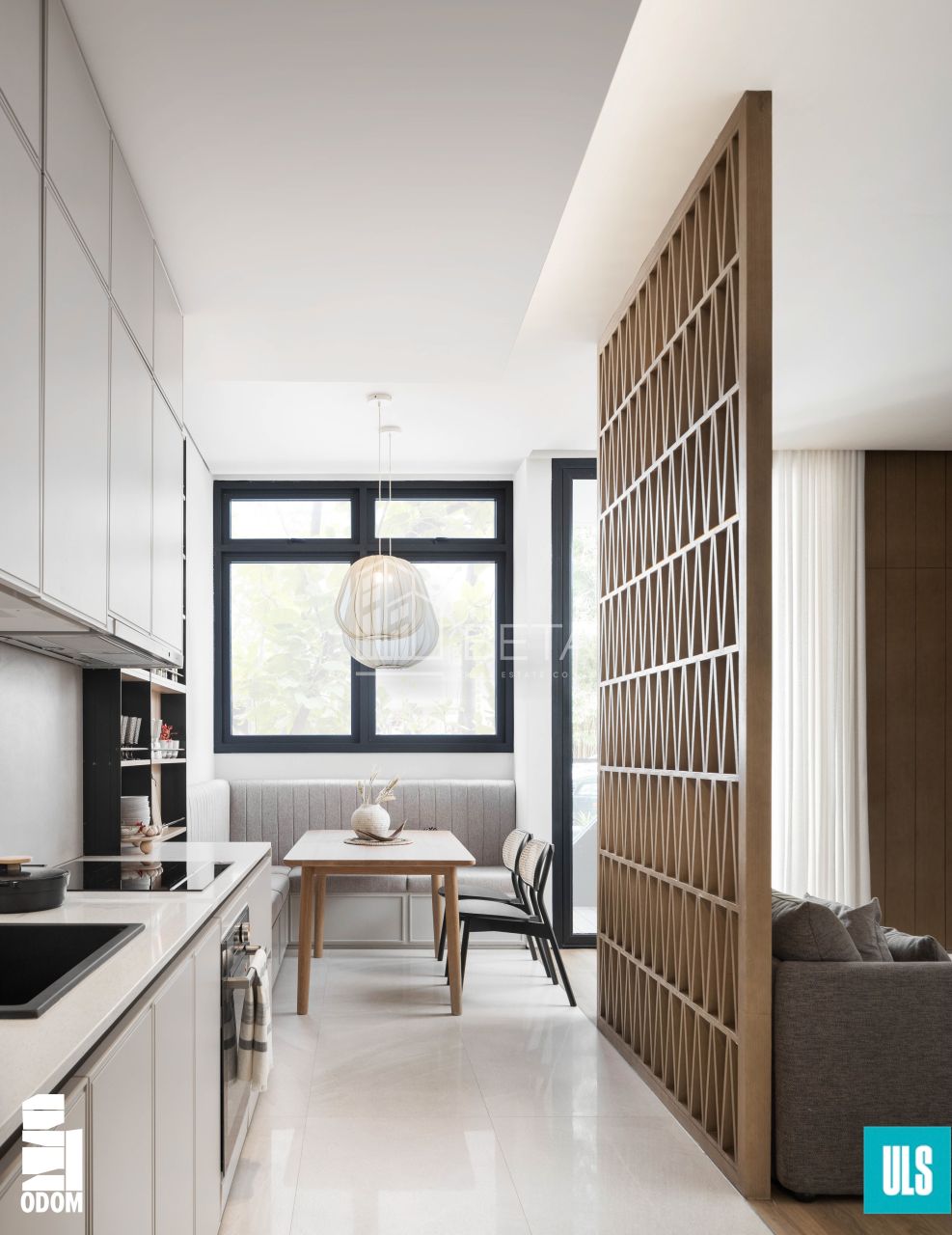 Wohnung in Phnom Penh, Kambodscha, 129 m² - Foto 6