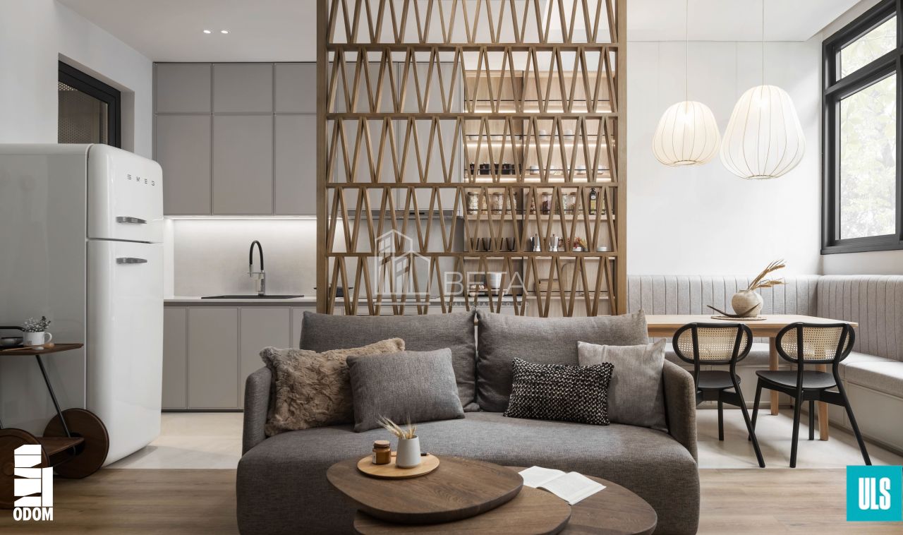 Wohnung in Phnom Penh, Kambodscha, 129 m² - Foto 11