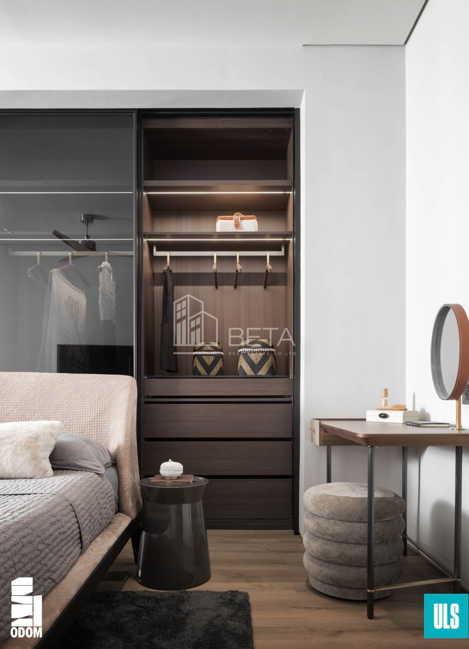 Wohnung in Phnom Penh, Kambodscha, 129 m² - Foto 14