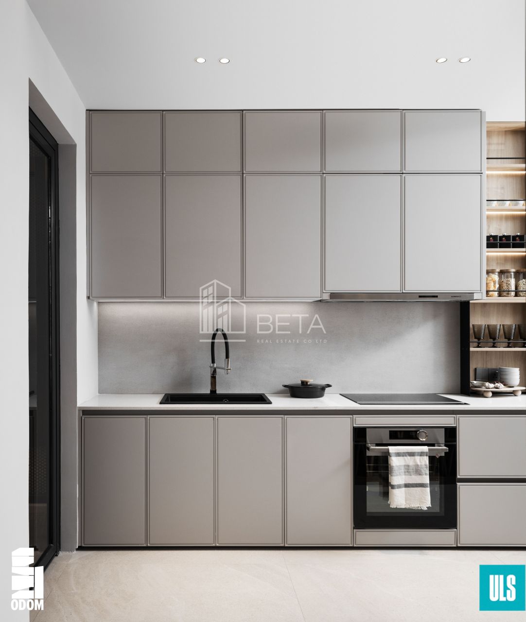 Wohnung in Phnom Penh, Kambodscha, 129 m² - Foto 7