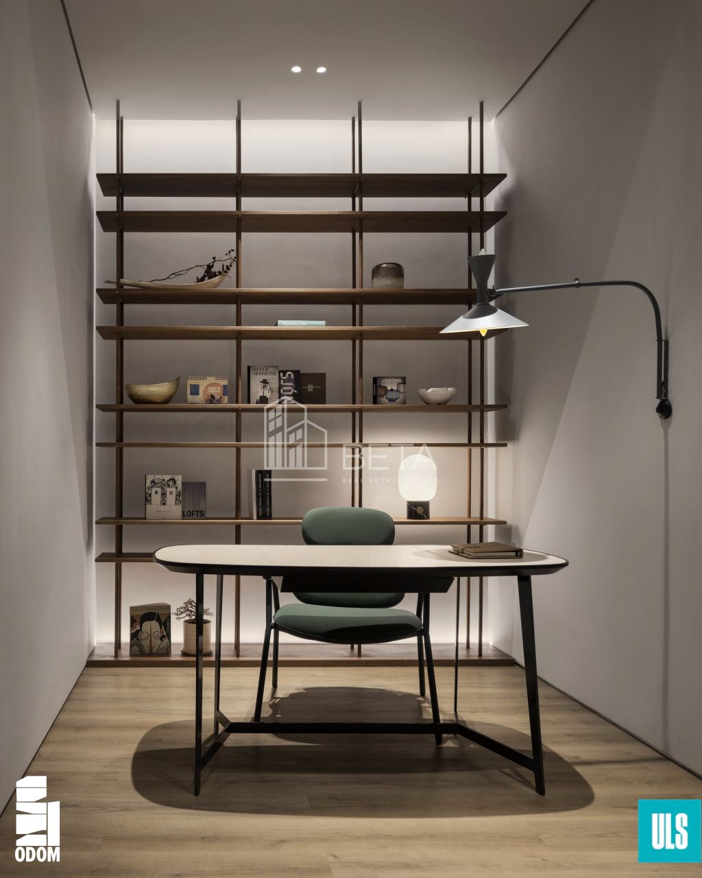 Wohnung in Phnom Penh, Kambodscha, 129 m² - Foto 16