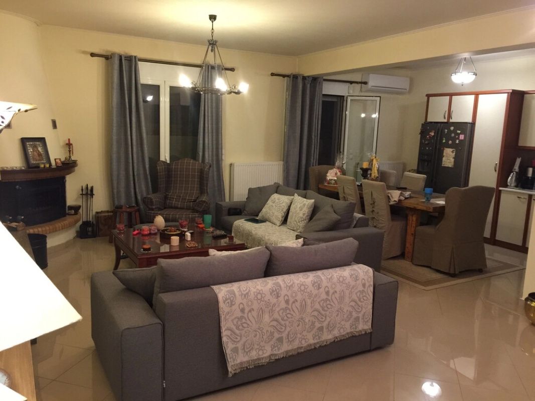 Maison urbaine à Athènes, Grèce, 190 m² - image 2