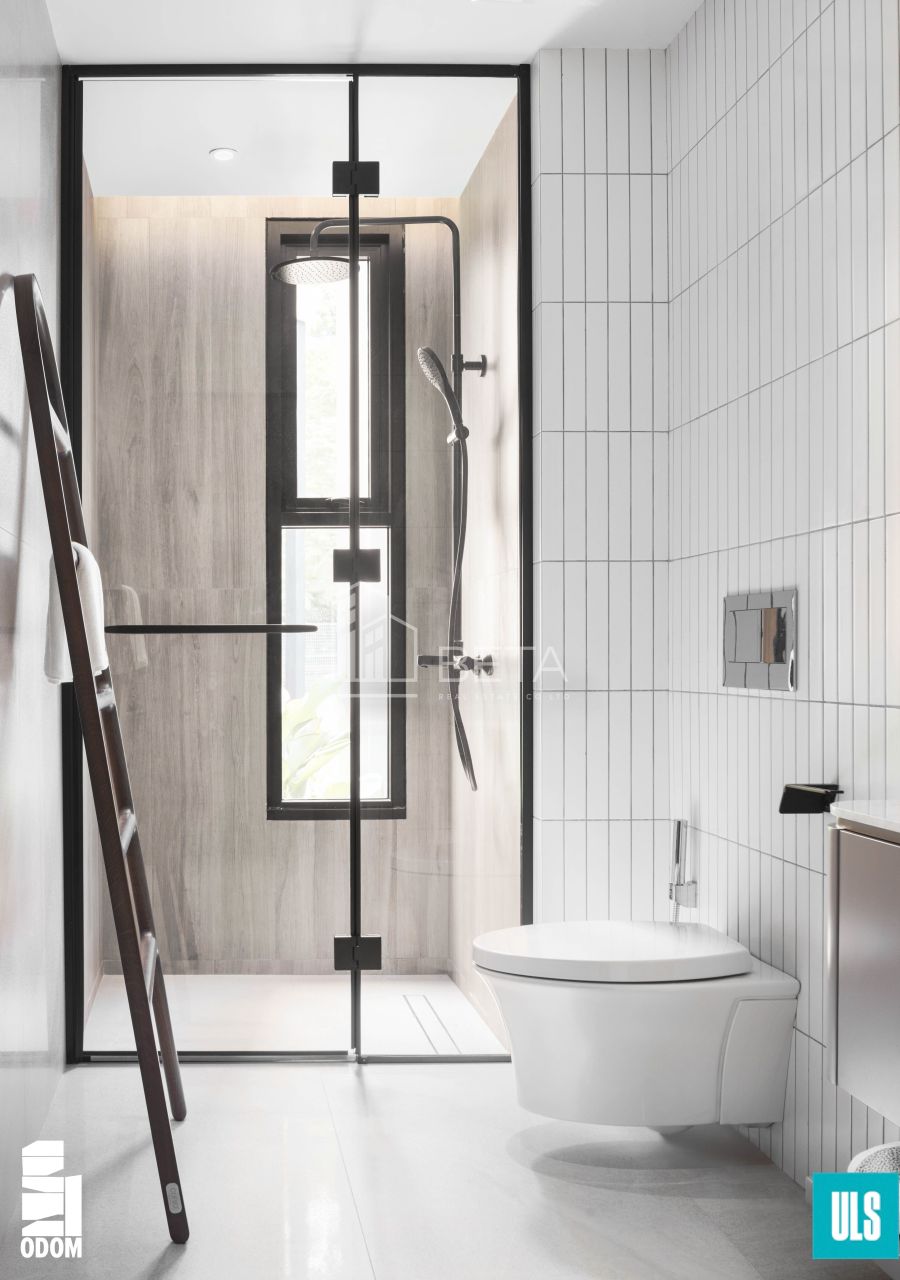 Flat in Phnom Penh, Cambodia, 196 m² - picture 10