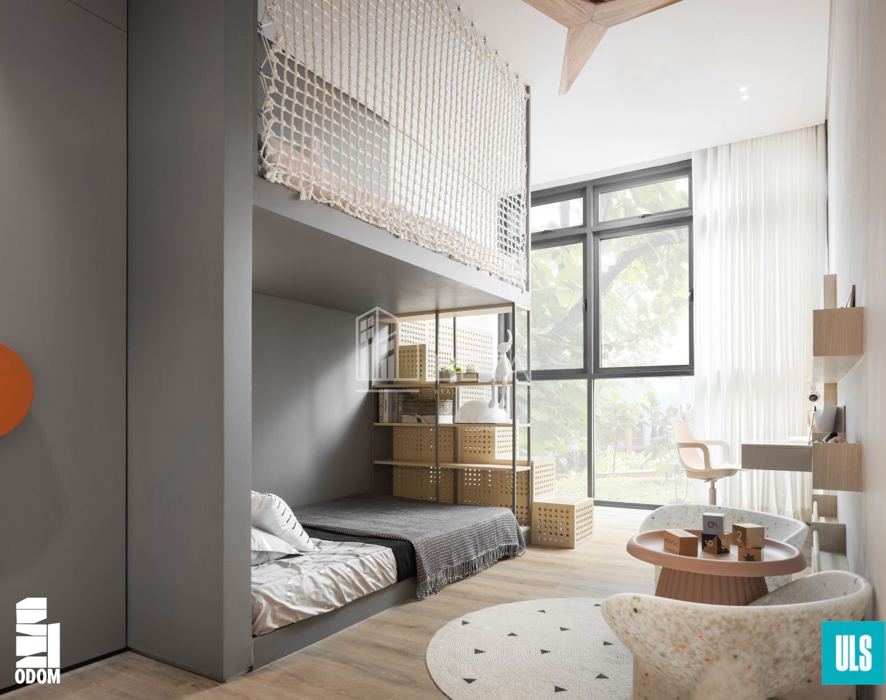 Flat in Phnom Penh, Cambodia, 196 m² - picture 12