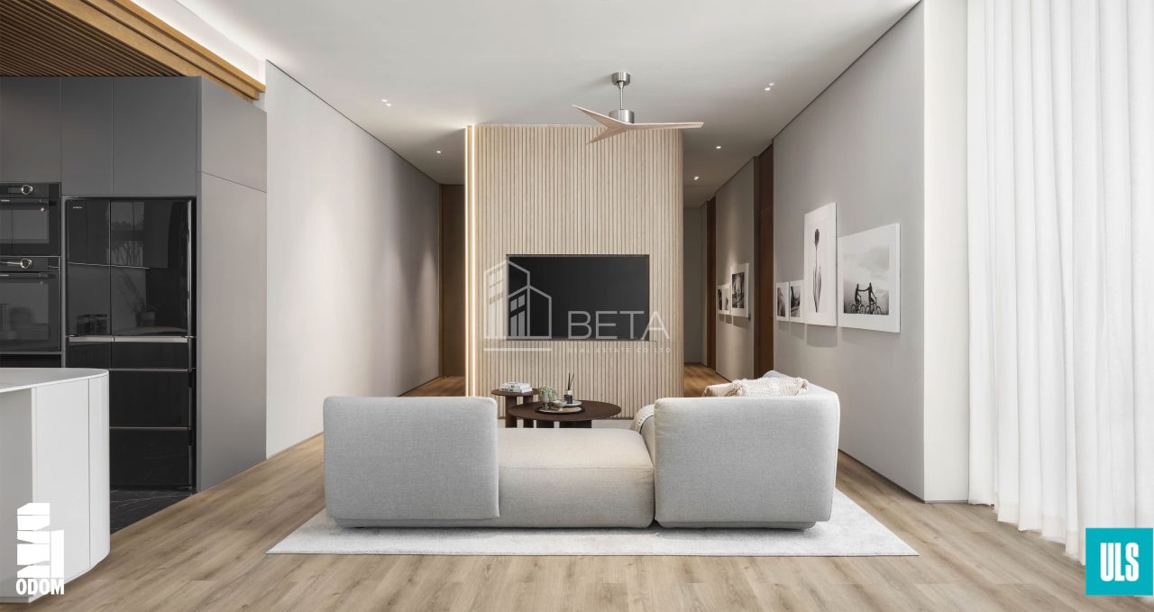 Flat in Phnom Penh, Cambodia, 196 m² - picture 4