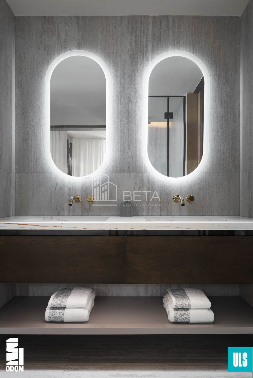 Flat in Phnom Penh, Cambodia, 196 m² - picture 14