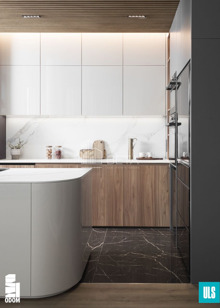 Flat in Phnom Penh, Cambodia, 196 m² - picture 7