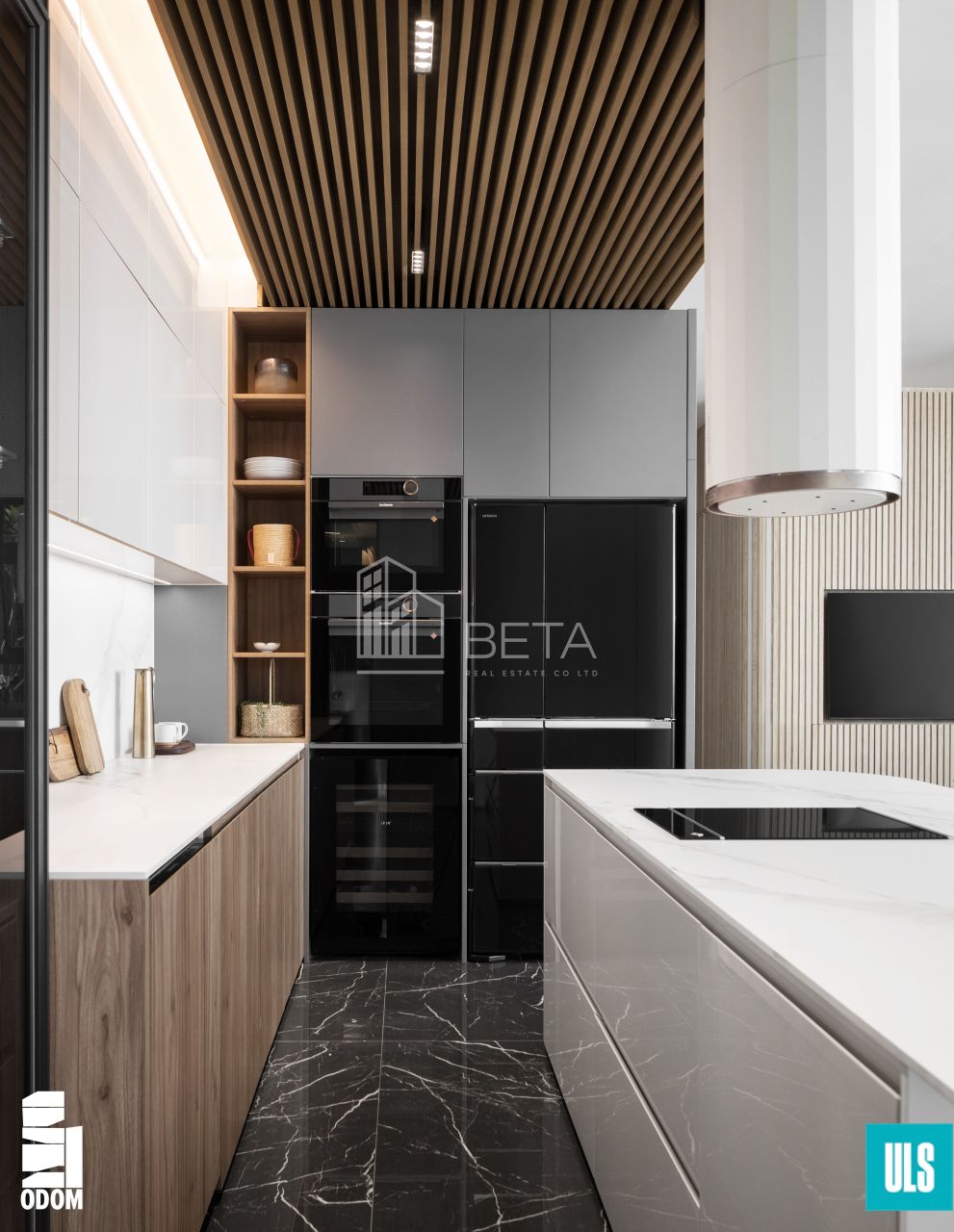 Flat in Phnom Penh, Cambodia, 196 m² - picture 8