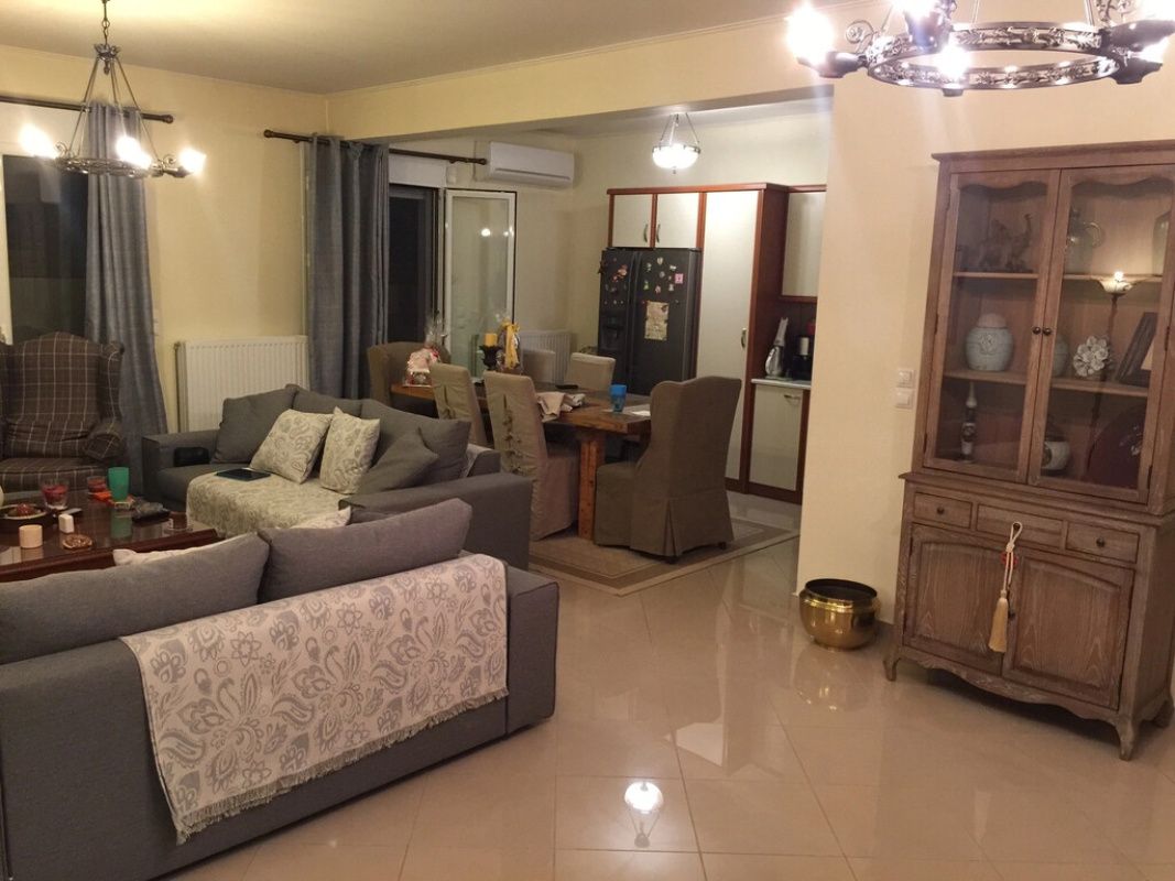 Maison urbaine à Athènes, Grèce, 190 m² - image 8