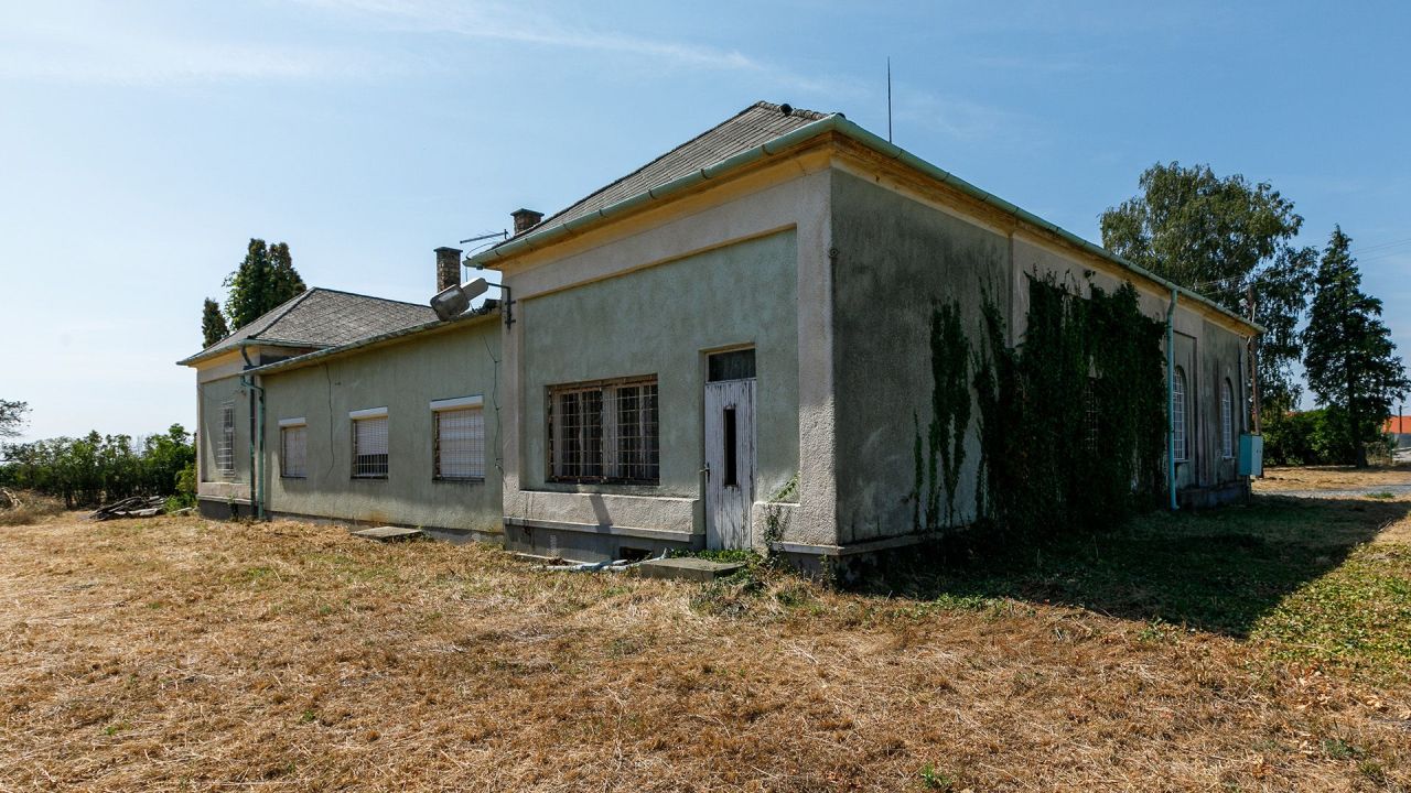 Commercial property in Keszthely, Hungary, 528 m² - picture 3