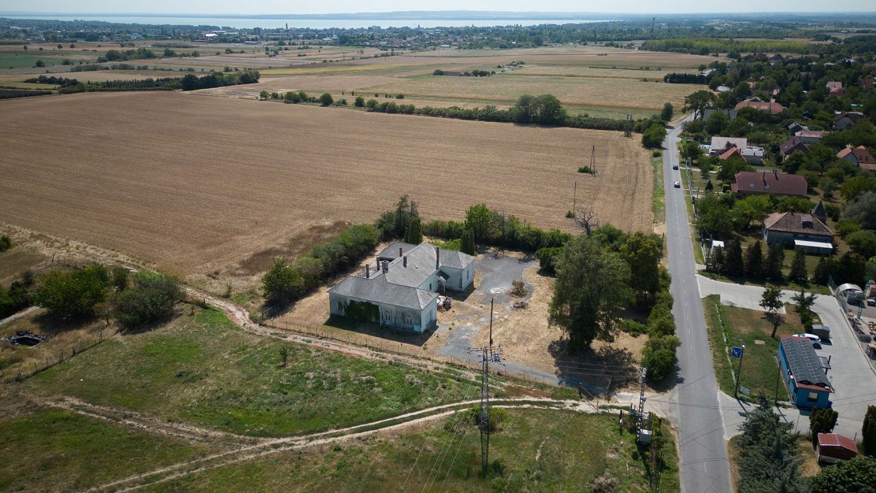 Commercial property in Keszthely, Hungary, 528 m² - picture 5