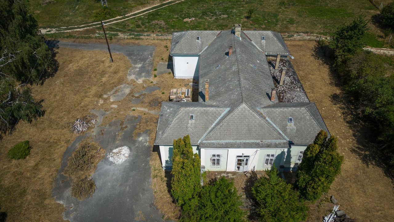 Commercial property in Keszthely, Hungary, 528 m² - picture 7