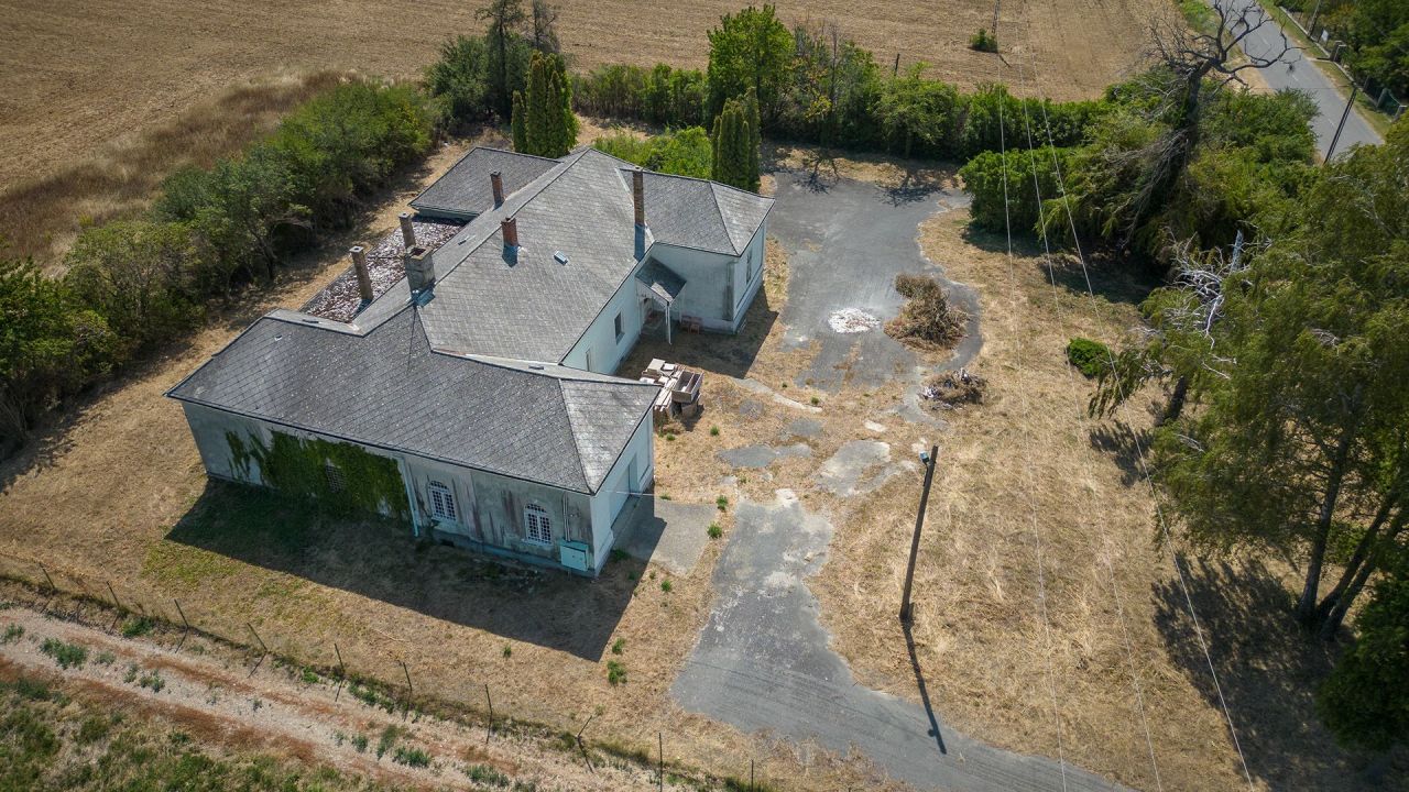 Commercial property in Keszthely, Hungary, 528 m² - picture 6