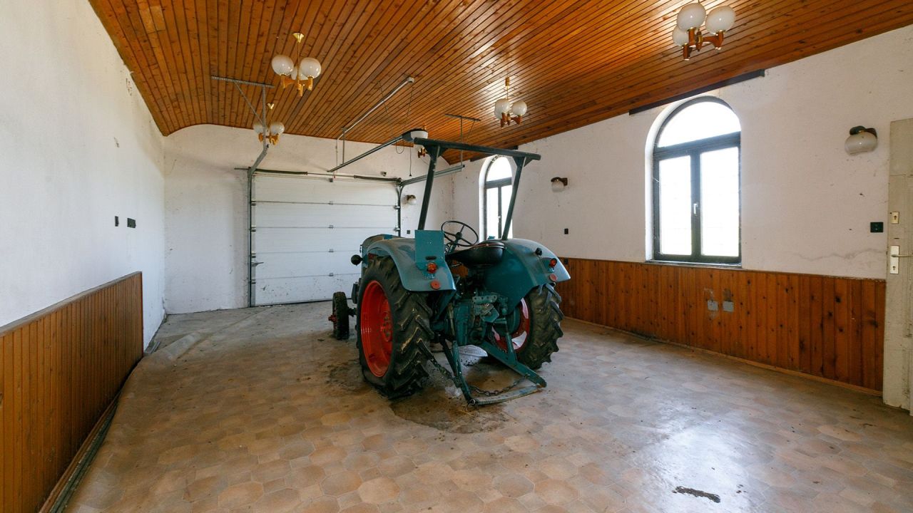 Commercial property in Keszthely, Hungary, 528 m² - picture 17