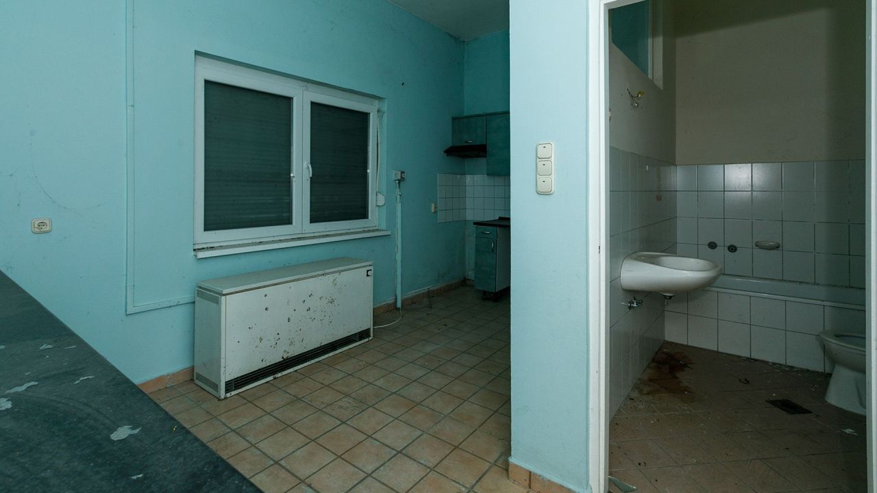 Commercial property in Keszthely, Hungary, 528 m² - picture 15