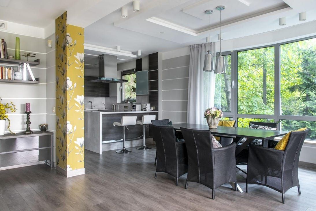 Apartment in Budapest, Hungary, 180 m² - picture 6