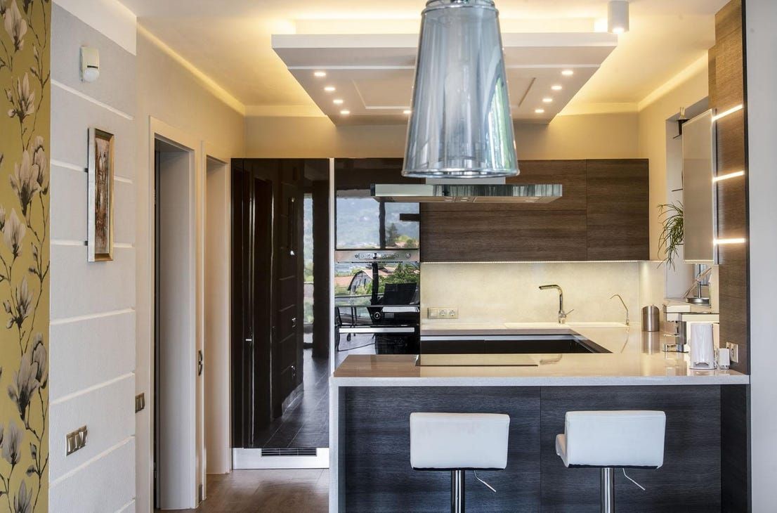 Apartment in Budapest, Hungary, 180 m² - picture 11