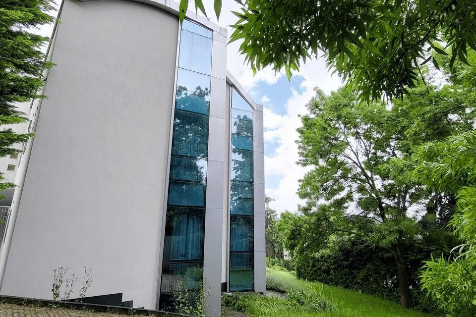 Apartment in Budapest, Hungary, 180 m² - picture 4