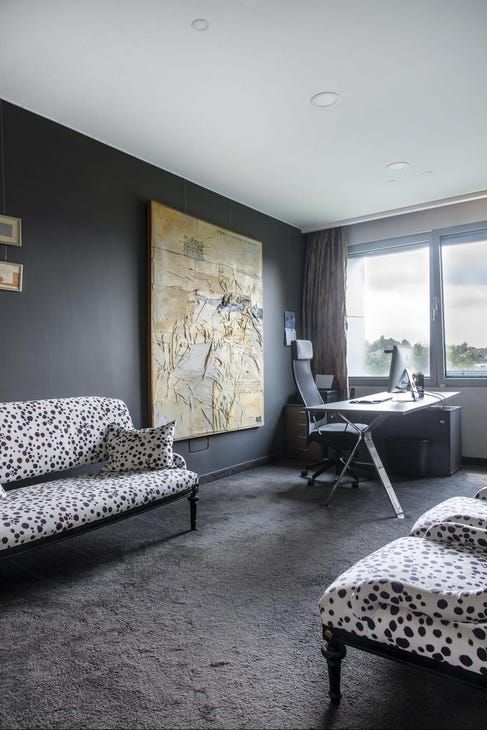 Apartment in Budapest, Hungary, 180 m² - picture 12